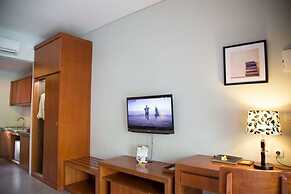 The Astari Villa & Residence