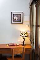 The Astari Villa & Residence