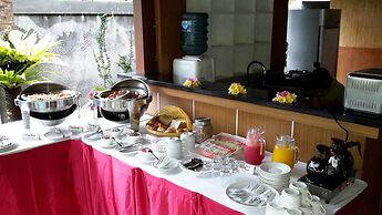 The Astari Villa & Residence