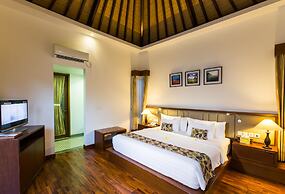 The Astari Villa & Residence