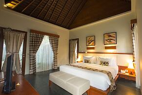 The Astari Villa & Residence