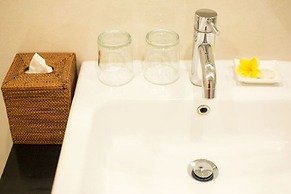 The Astari Villa & Residence