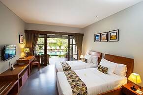 The Astari Villa & Residence