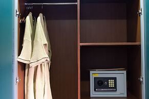 The Astari Villa & Residence