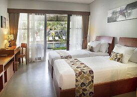 The Astari Villa & Residence