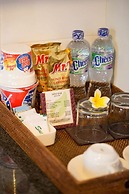 The Astari Villa & Residence