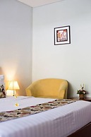 The Astari Villa & Residence