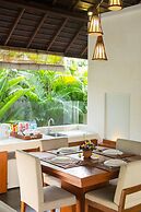 The Astari Villa & Residence