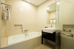 The Astari Villa & Residence