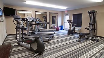 Candlewood Suites Sioux Falls by IHG