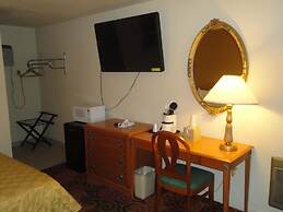Americas Best Value Inn Santa Rosa, NM