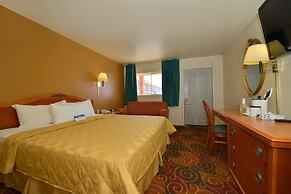 Americas Best Value Inn Santa Rosa, NM