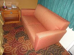 Americas Best Value Inn Santa Rosa, NM