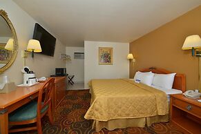 Americas Best Value Inn Santa Rosa, NM