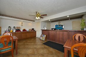Americas Best Value Inn Santa Rosa, NM