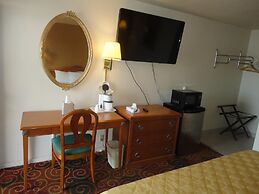 Americas Best Value Inn Santa Rosa, NM