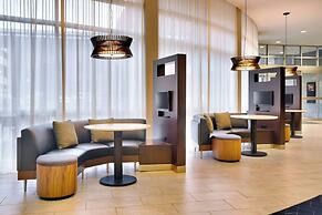 Courtyard by Marriott Lincoln Downtown
