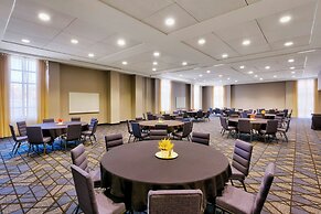 Courtyard by Marriott Lincoln Downtown