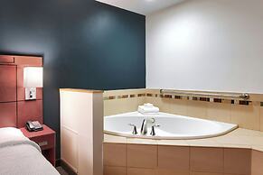 Courtyard by Marriott Lincoln Downtown