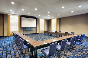 Courtyard by Marriott Lincoln Downtown