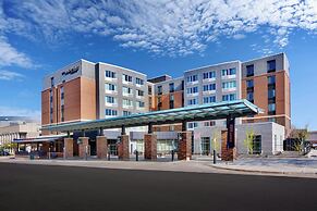 Courtyard by Marriott Lincoln Downtown