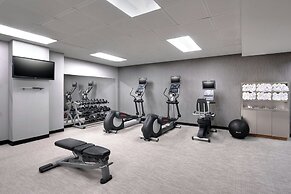 Courtyard by Marriott Lincoln Downtown