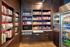 Courtyard by Marriott Lincoln Downtown