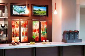 Courtyard by Marriott Lincoln Downtown