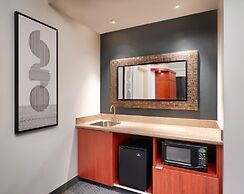 Courtyard by Marriott Lincoln Downtown