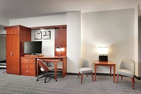 Courtyard by Marriott Lincoln Downtown