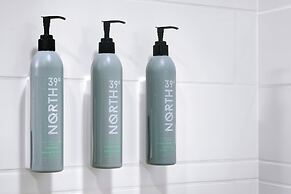 Courtyard by Marriott Lincoln Downtown