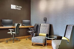 Courtyard by Marriott Lincoln Downtown