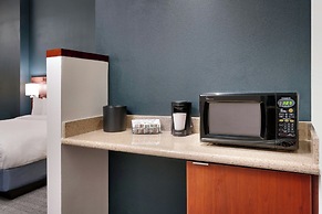 Courtyard by Marriott Lincoln Downtown