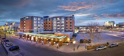 Courtyard by Marriott Lincoln Downtown