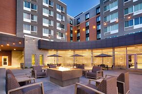 Courtyard by Marriott Lincoln Downtown