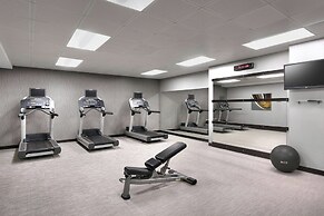 Courtyard by Marriott Lincoln Downtown