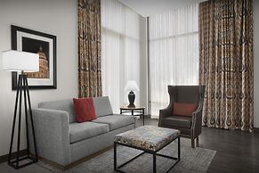 Hampton Inn & Suites Austin @ The University / Capitol