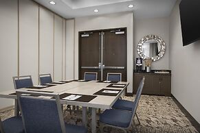 Hampton Inn & Suites Austin @ The University / Capitol