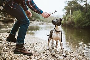 Hampton Inn & Suites Austin @ The University / Capitol