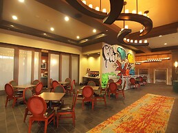 Hampton Inn & Suites Austin @ The University / Capitol