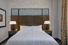 Hampton Inn & Suites Austin @ The University / Capitol