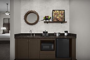 Hampton Inn & Suites Austin @ The University / Capitol