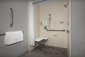 Hampton Inn & Suites Austin @ The University / Capitol