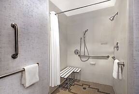 Hampton Inn & Suites Austin @ The University / Capitol