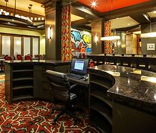 Hampton Inn & Suites Austin @ The University / Capitol