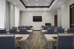 Hampton Inn & Suites Austin @ The University / Capitol