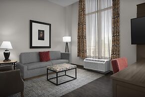 Hampton Inn & Suites Austin @ The University / Capitol