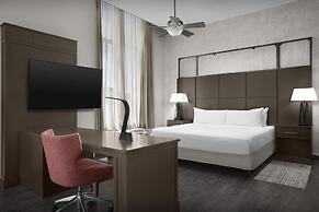 Hampton Inn & Suites Austin @ The University / Capitol