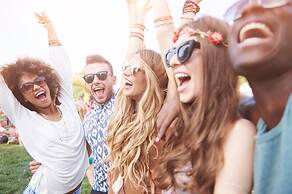 Hampton Inn & Suites Austin @ The University / Capitol