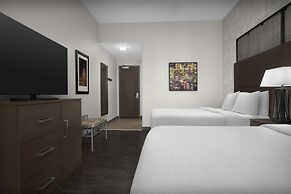 Hampton Inn & Suites Austin @ The University / Capitol